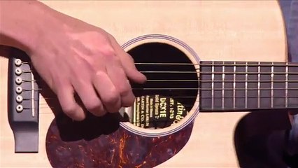 Ryan O\'Shaughnessy First Kiss - Britain\'s Got Talent 2012 Live Semi Final - International version