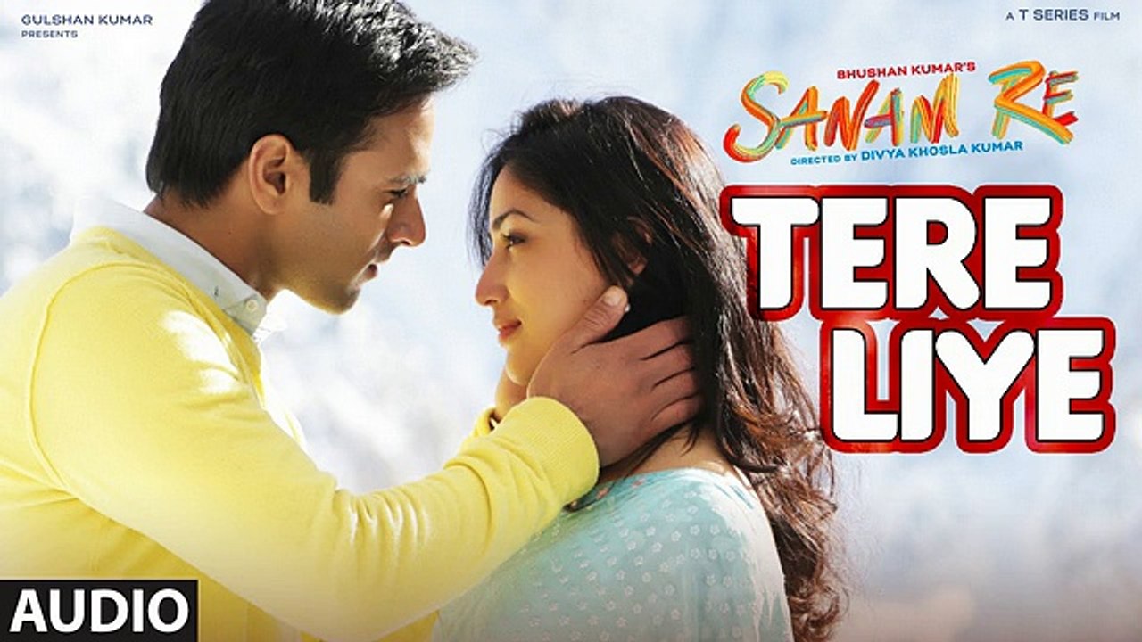 Tere Liye - Sanam Re - VidzToday