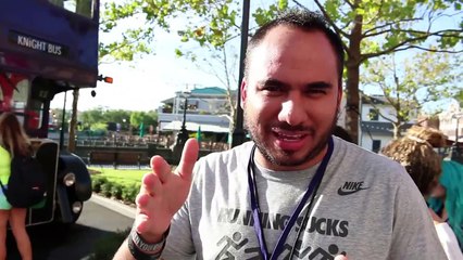 Especial: Universal Studios (Harry Potter, MundoMarvel y más)