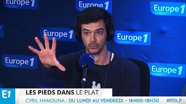 #PDLP : Omar Sy face à son propre personnage du SAV des émissions !