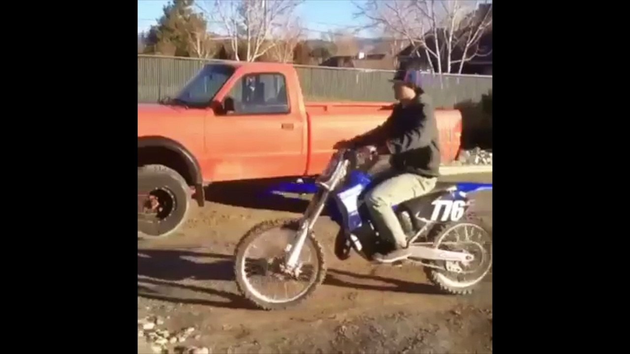 Motocross Qc compilation 01