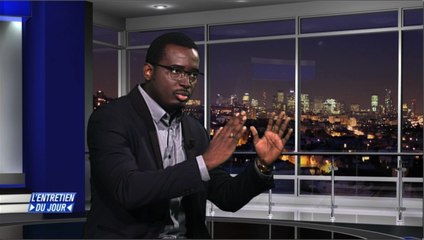 Entretien du Jour avec Adam Abdou Hassan