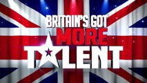 What does The Question Bucket have in store for Ant and Dec? | Britain\'s Got Talent 2015