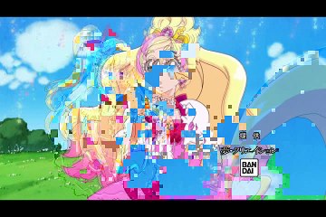 Mahou Tsukai Pretty Cure Trailer 4 Fandub Español
