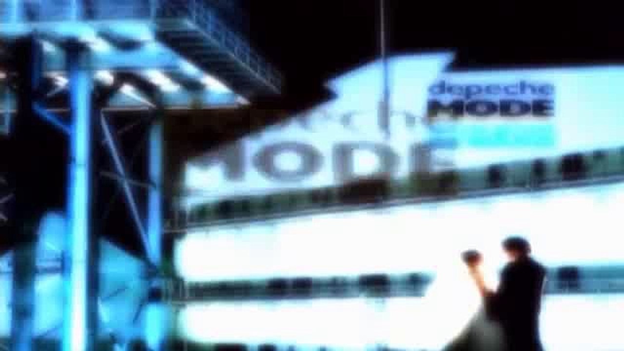 Depeche Mode - A Great Story