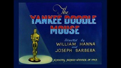 Tom and Jerry, 11 Episode - The Yankee Doodle Mouse (1943)