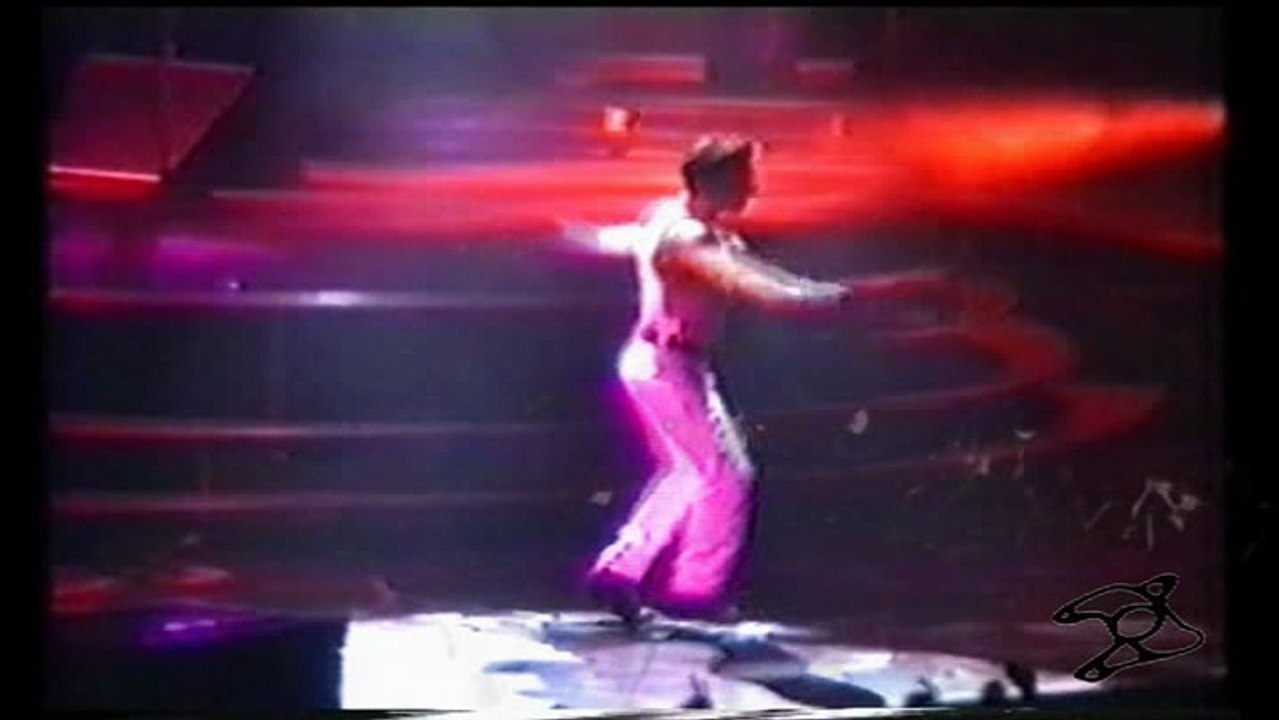 Depeche Mode - World In My Eyes (Home Mix)