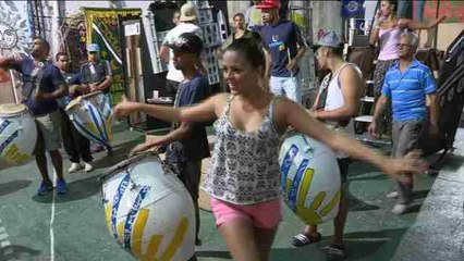 Cuareim 1080 crew promotes Uruguay's heritage to candombe beats