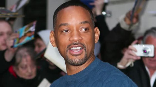 Will Smith Opens Up About Oscars Controversy