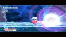 Lets Play | Kirbys Adventure Wii | German/100% | Extra-Modus | Part 10 | Immer diese Zahnräder
