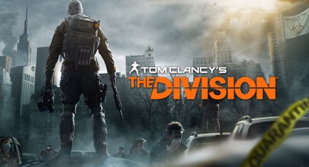 Tom Clancy's The Division Beta Gameplay: Part 1 (PC Walkthrough)