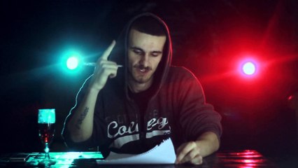 Tensioni - Nje pjese e jemja (Official Video HD)