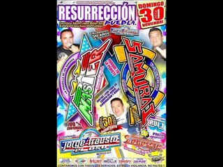*Sonido Samurai-Amor Mio-(ESTRENO) La Resurrecion 30-Noviembre-2014