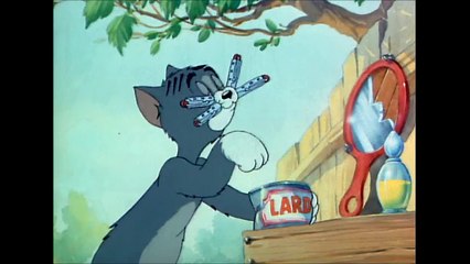 Tom and Jerry, 13 Episode - The Zoot Cat (1944)