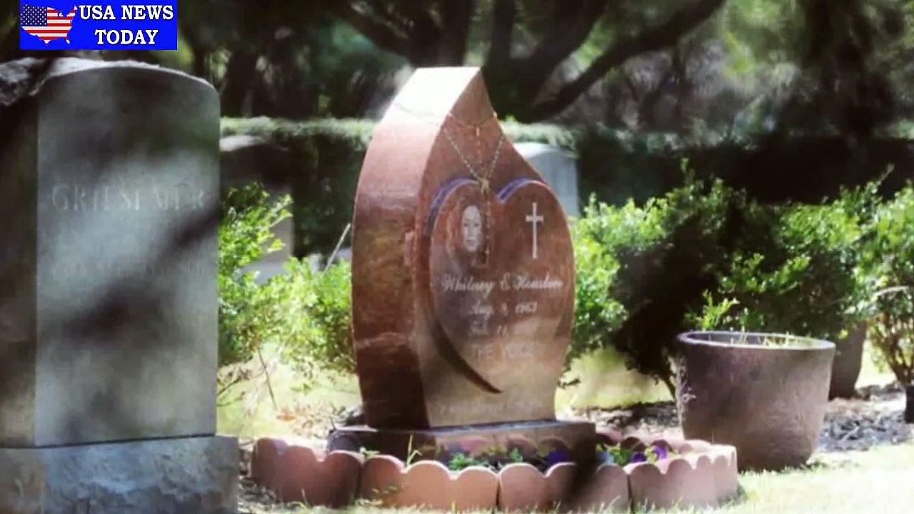 Bobby Brown Breaks Down after Bobbi Kristinas Funeral Reception