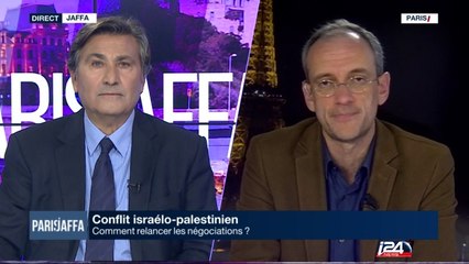 "Le Hamas emploie des discours violents car il n'a pas les moyens de porter des coups sérieux", Frédéric Encel