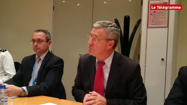 Agriculteurs. Le préfet de la région Bretagne craint de nouvelles actions