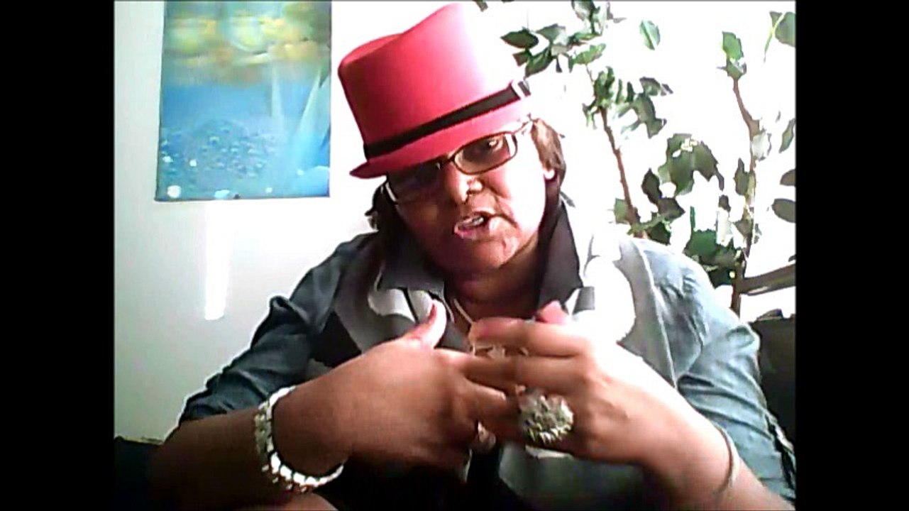 LOYAL TO SOCIETY GANGSTA PROPHETESS LET'S STOP THE GUN VIOLENCE DOCUMENTARY