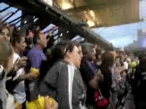 Qui ne saute pas n'est pas lyonnais