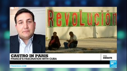 Castro in Paris: Changing Cuba and old alliances (part 2)