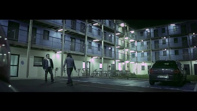 Brav feat. Tiers Monde - BAGARRER (Official Clip)