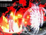 Mugen Test Battle #3 Alsiel Mizuchi1[12P] vs Alsiel Orozuchi[12P]