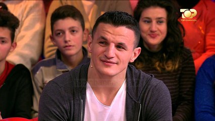 E Diell, 31 Janar 2016, Pjesa 2 - Të çmendur pas...