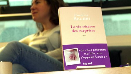 Louise, un chromosome en plus, "nous rend moins bêtes"
