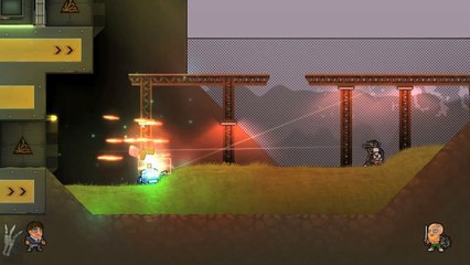 Cobalt - Time Dilusion Introduction Trailer