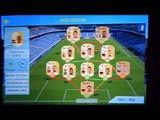 Обзор FIFA 15  [GamePlay , Bags , Баги , Пролемы , Бесплатно] Взлом FIFA 15 Ultimate team 2015