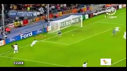 Lionel Messi . Passing Master - Passes & Assists