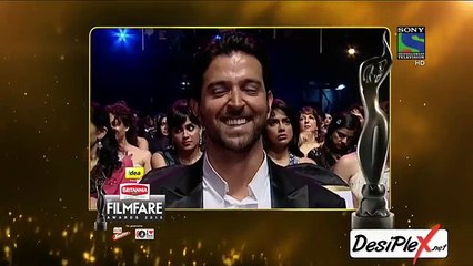 61st Filmfare Awards 2015 (A Magical Journey) 1st February 2016 Full HD Episode Part 2