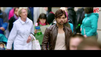 Main Woh Chaand HD Video Song Teraa Surroor 2016 Himesh Reshammiya, Farah Karimaee   New Songs 1080p