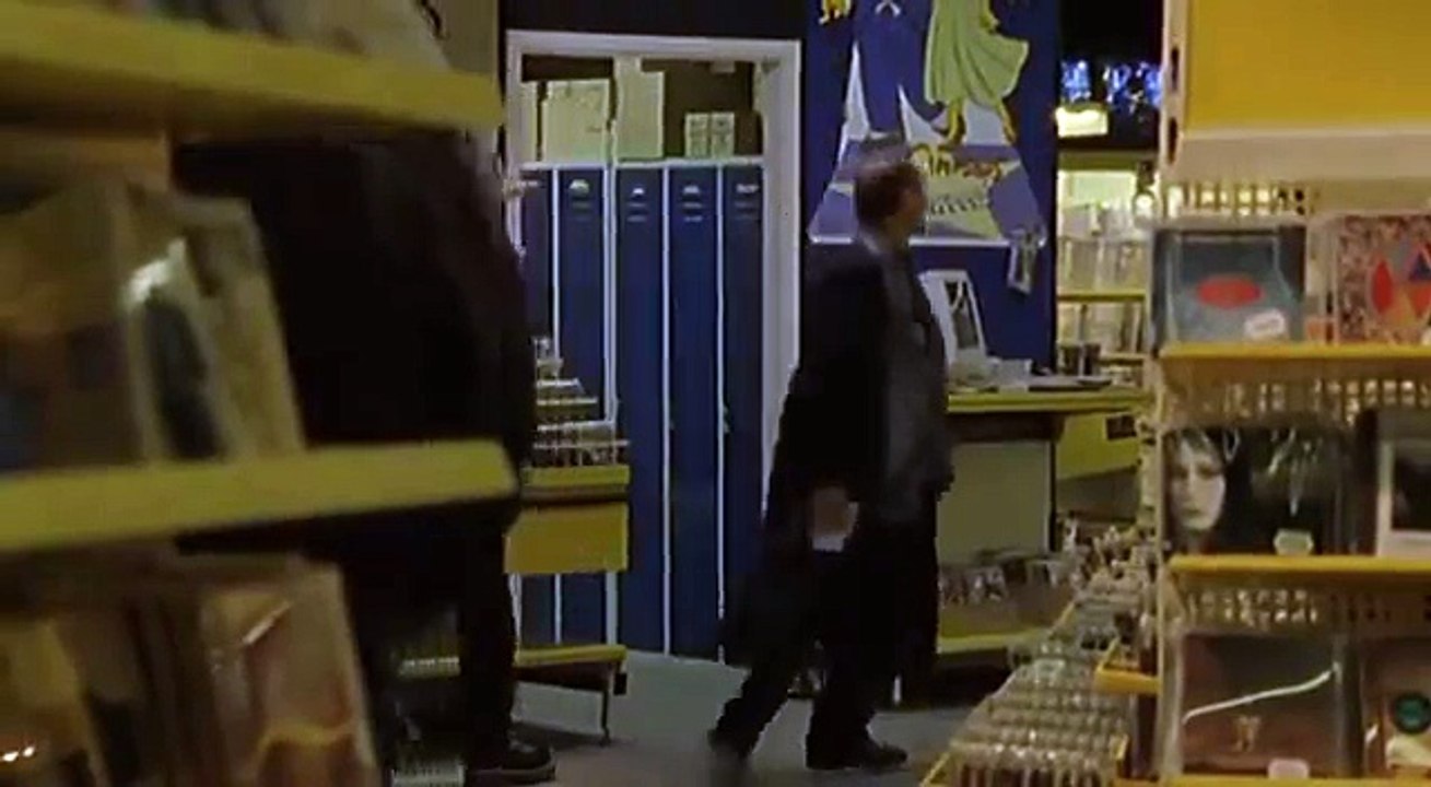 Der letzte Zeuge S03E07 Drei Jahre und eine Nacht