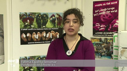 Grâce partielle de Jacqueline Sauvage: réactions