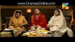 Mann Mayal Episode 2 on Hum Tv - 1st February 2016