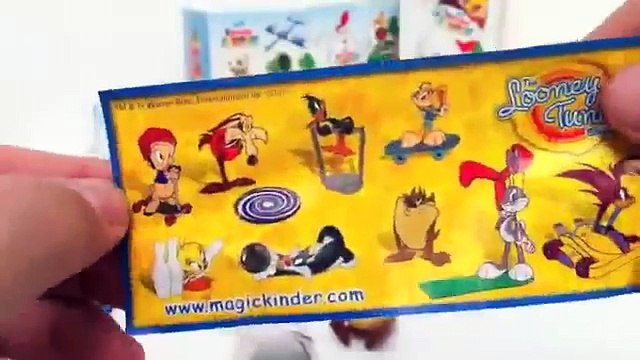 12 Kinder Surprise Eggs opening Eggs toy gift - Unboxing Kinder sorpresa huevo juguete regalo