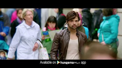 Main Woh Chaand - Teraa Surroor 2016