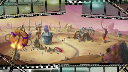 Whiplash, Bob Esponja, Búsqueda Implacable 3 y más