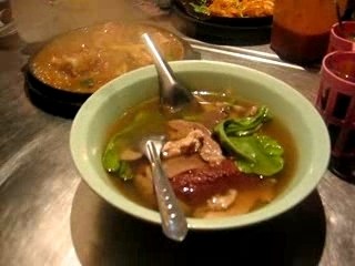 Bangkok Chinatown Street Food 2