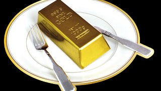 Top 10 World’s Most Expensive Food Items