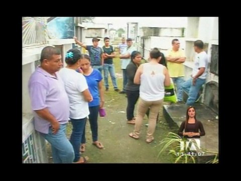 Accidente de tránsito causa la muerte de dos policías nacionales