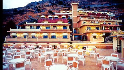 Отдых в Италии всей семьей