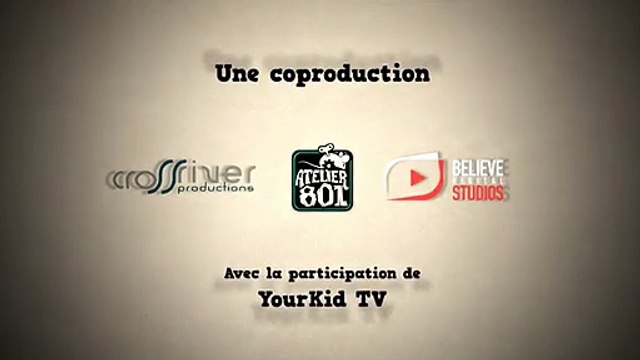 Transformice - The Cartoon Series - Episode #22 - vidéo Dailymotion