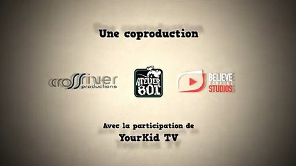 Transformice - The Cartoon Series - Episode #22 - vidéo Dailymotion