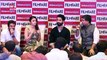 Alia Bhatt Full Speech _ Filmfare Magazine Launch