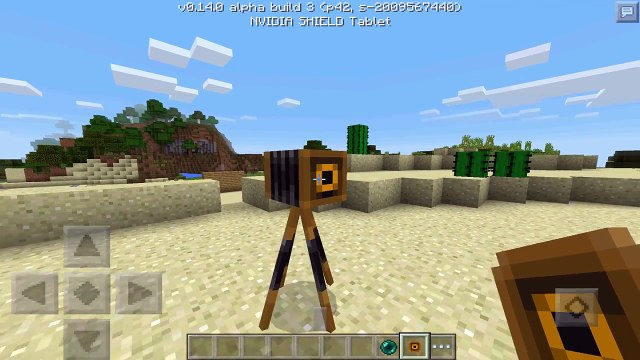 TOP HIDDEN FEATURES in MCPE 0.14.0!!! - Secret Changes - Minecraft PE (Pocket Edition)