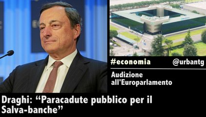 UrbanPost TG, edizione del 1° febbraio 2016