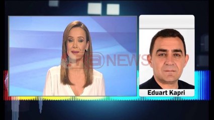 Pogradec, shpërthimi në lokal, Kapri: Bombula në kushte jo të mira teknike- Ora News