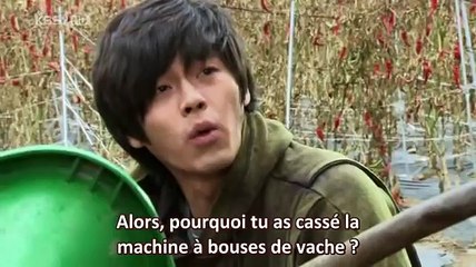 [KF] Worlds Within - Episode 10 [2_2] (French Subtitles) Tv Series Online free Watch Season Episode Movies